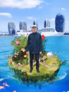 召唤神龙万宁版祖龙